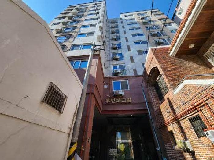 부산광역시 동래구 온천동 1446-50 휴먼파크  3층303호