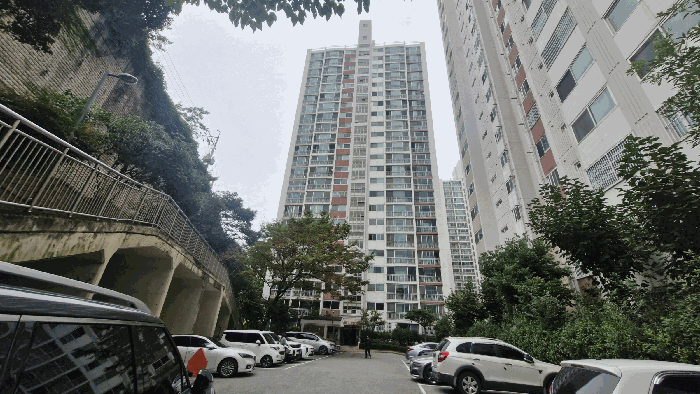 부산광역시 연제구 연산동 243-18 연산엘지아파트 119동 2층201호