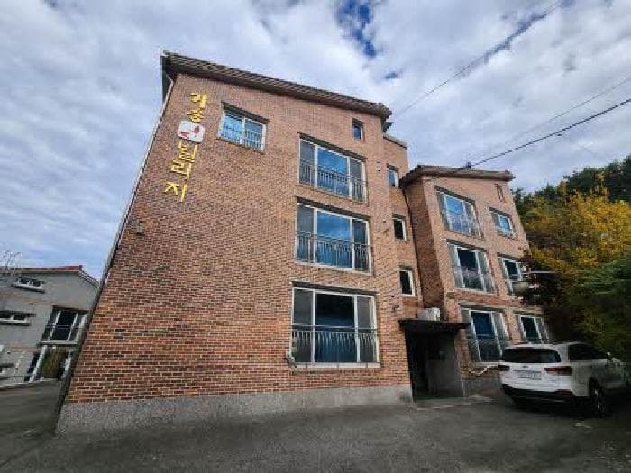 부산광역시 금정구 금성동 520-8 1동  2층201호