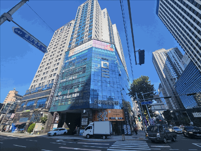 부산광역시 부산진구 부전동 535-9 디알에코시티  18층1811호