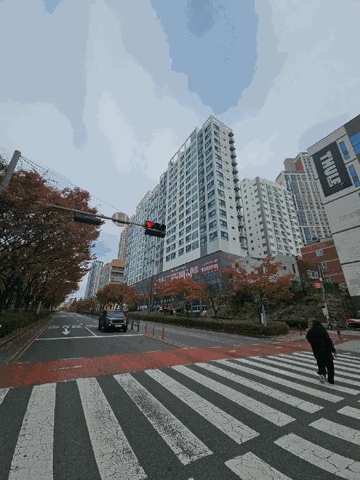 부산광역시 부산진구 전포동 143-3  10층1002호