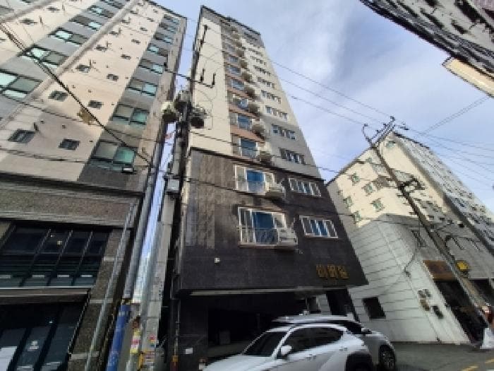 부산광역시 부산진구 양정동 313-15 양정비버힐  3층301호