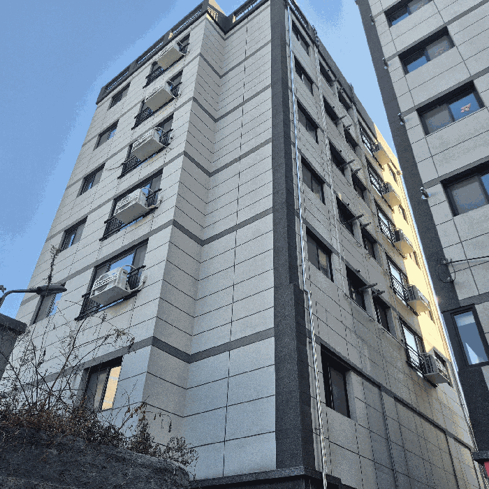 부산광역시 동래구 안락동 603-47 안남아트에이동  6층602호