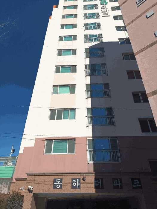 부산광역시 부산진구 부암동 113-2 동하더파크  8층802호