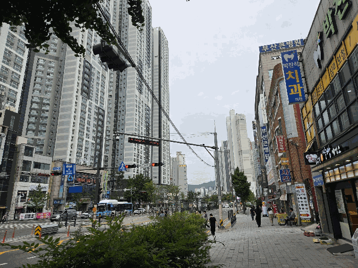 부산광역시 부산진구 개금동 878 이진젠시티개금 102동 20층2003호