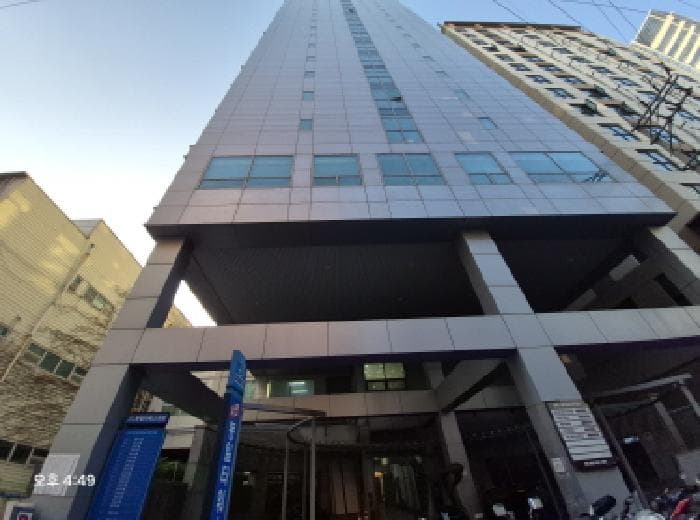 부산광역시 부산진구 범천동 857-2 서면동일타워스위트원룸오피스텔 5층 517호