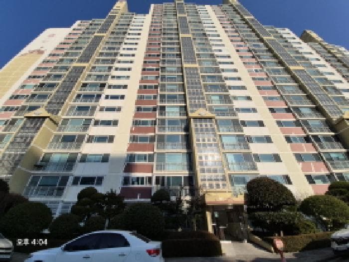 부산광역시 부산진구 개금동 596 신개금엘지아파트 105동 23층2304호