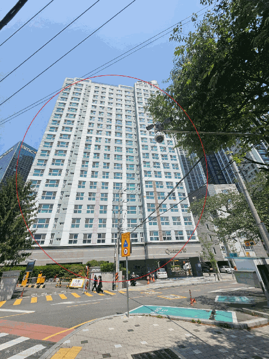 부산광역시 부산진구 부전동 384-13 서면퀸즈더블유에디션  5층501호