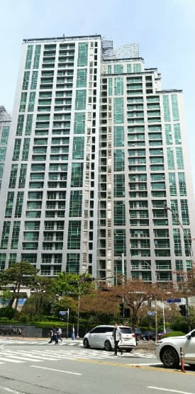 부산광역시 해운대구 센텀동로 26, 11층비-1105호 (우동,포레나 센텀시티)