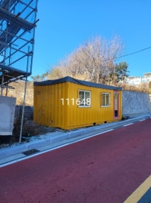 부산광역시 기장군 장안읍 월내리 447