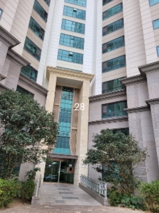 부산광역시 남구 오륙도로 85, 111동 2층204호 (용호동,오륙도 에스케이뷰 아파트)
