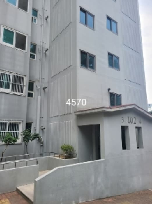 부산광역시 남구 용호로231번길 62, 102동 6층603호 (용호동,롯데캐슬아인스)
