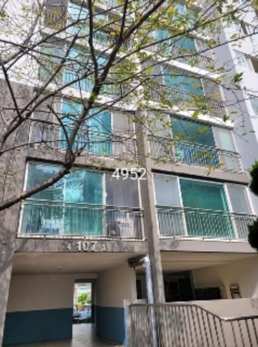 부산광역시 해운대구 양운로37번길 11, 107동 7층703호 (좌동,현대아파트)