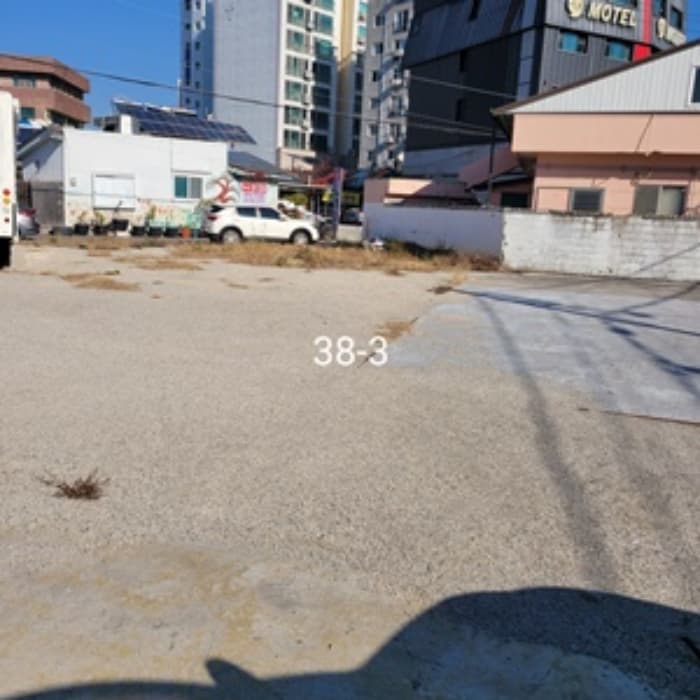 부산광역시 기장군 일광읍 삼성리 38-3 외 1 필지