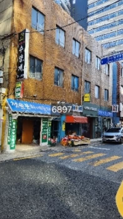 부산광역시 수영구 광서로10번길 74 외 28개 동