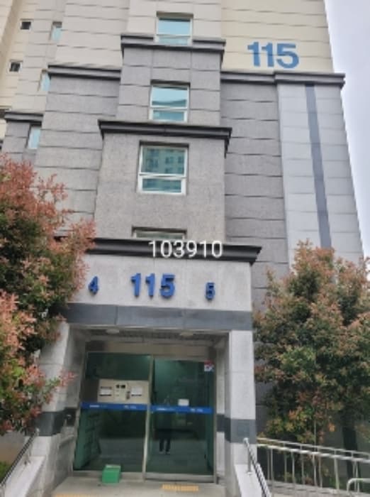 부산광역시 기장군 정관읍 정관4로 24, 115동 11층1104호 (동일스위트)