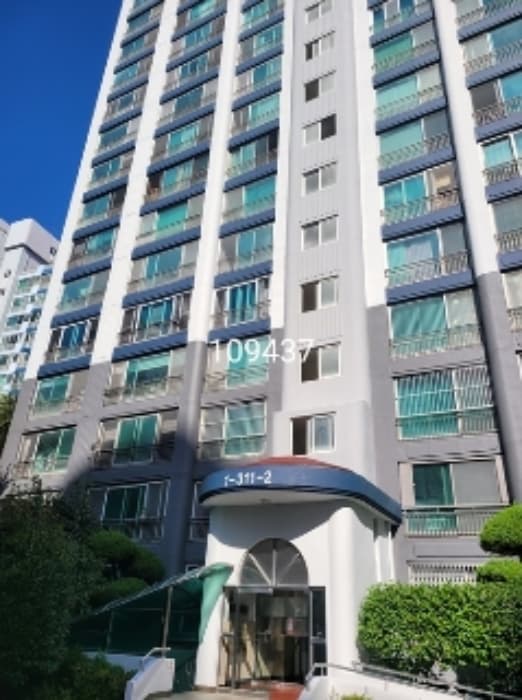 부산광역시 해운대구 좌동순환로217번길 19, 311동 8층802호 (좌동,엘아이지건영아파트)
