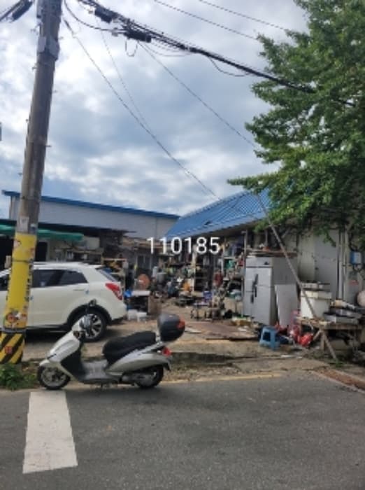 부산광역시 기장군 기장읍 차성로 201 외 1개 동