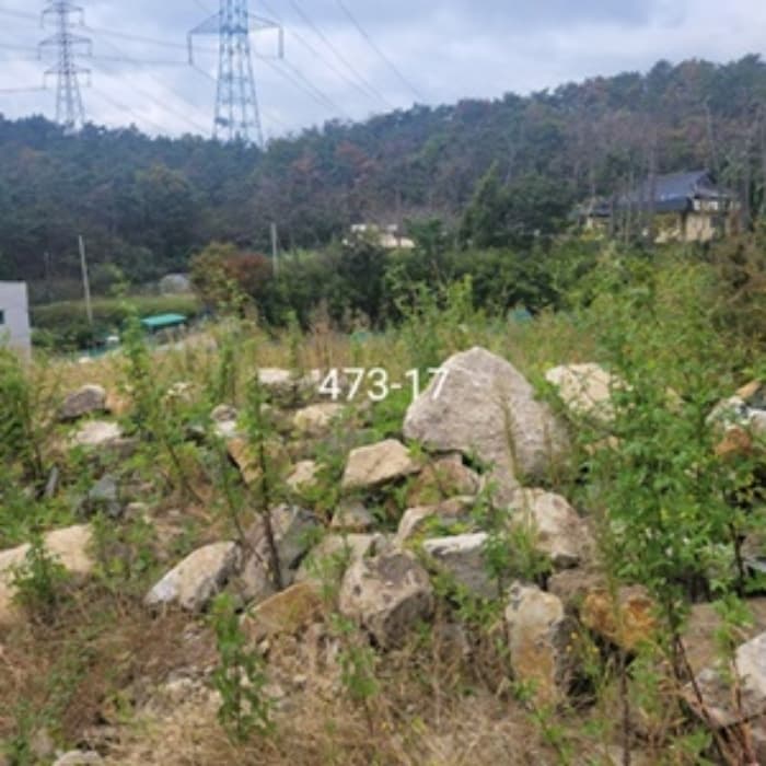부산광역시 기장군 장안읍 오리길 376-27 (주건축물제1동)