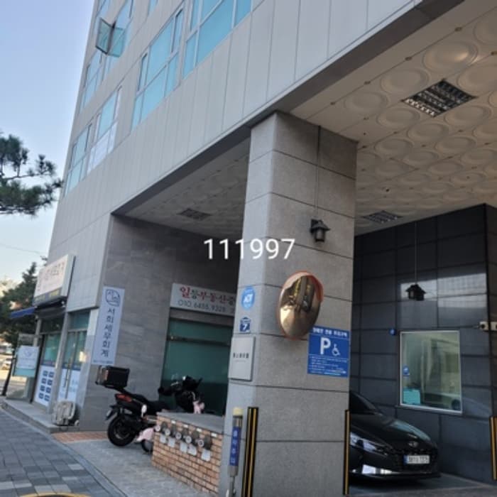 부산광역시 해운대구 좌동순환로15번길 7, 7층701호 (중동,롱스테이텔)