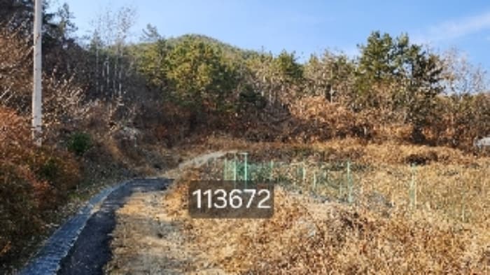 부산광역시 기장군 장안읍 용소리 산151