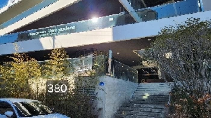 부산광역시 해운대구 중동 1487-3 주건축물 1동 지2층비201호