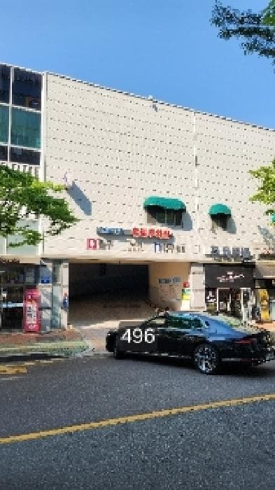 부산광역시 기장군 정관읍 매학리 712-3 광장아울렛  1층148호