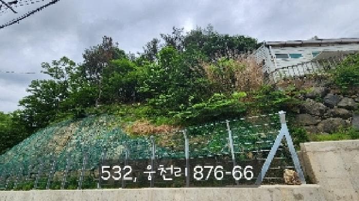 부산광역시 기장군 철마면 웅천리 872-12 에이동 외 3 필지 외 1개 동