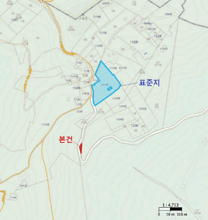 부산광역시 해운대구 좌동 1132-5