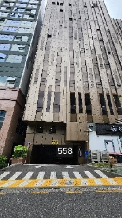 부산광역시 기장군 정관읍 매학리 720-7 일신메디컬센터  2층201호