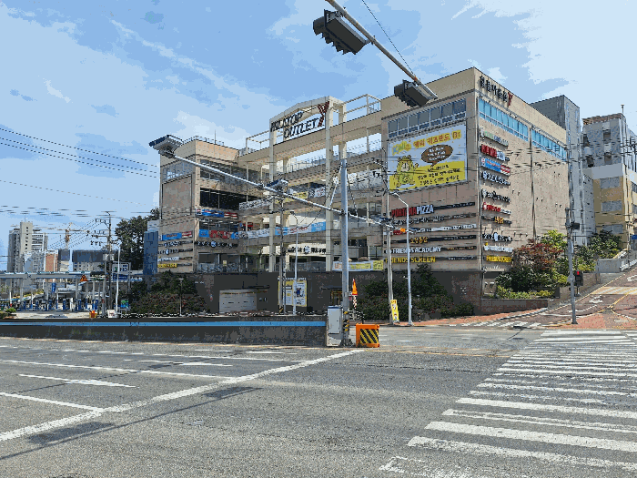 부산광역시 기장군 장안읍 좌천리 436-16 힐탑프리미엄아울렛 에이동 4층403호