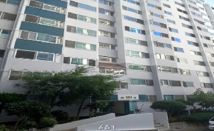 부산광역시 남구 용호동 776-3 벽산화이트타워  12층1215호