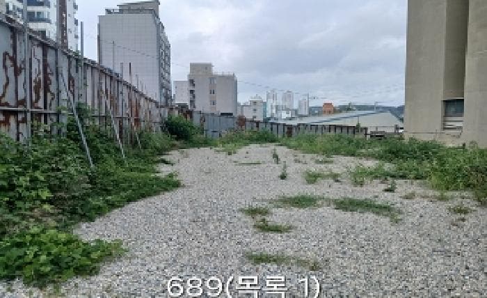 부산광역시 기장군 일광읍 삼성리 716-11 외 3 필지