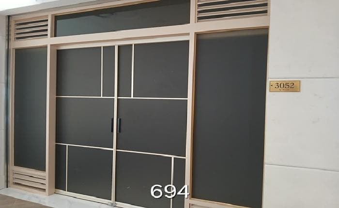 부산광역시 해운대구 중동 1829 엘시티 포디움동 3층3052호