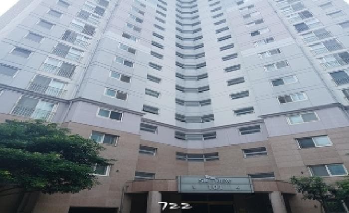 부산광역시 해운대구 중동 1787 해운대 에스케이뷰 101동 9층901호