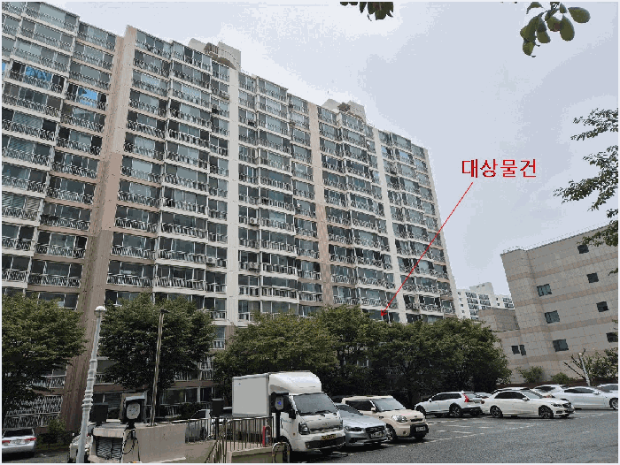 부산광역시 해운대구 우동 1388-1 경남마리나아파트 105동 4층402호