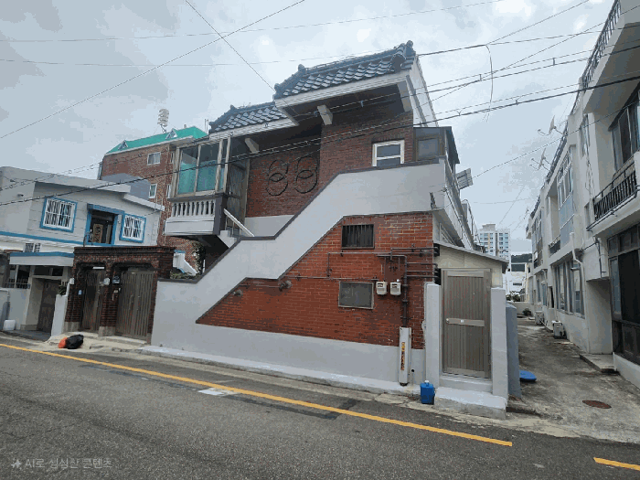 부산광역시 남구 용호동 385-50