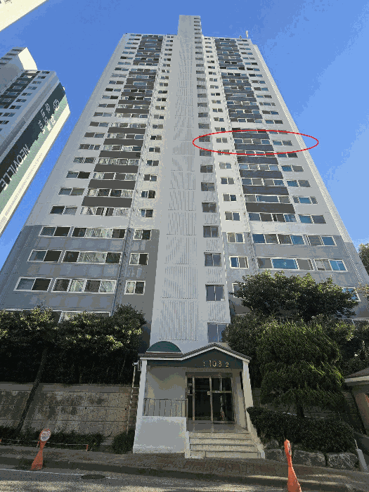 부산광역시 기장군 기장읍 청강리 144 기장우신네오빌 103동 10층1002호