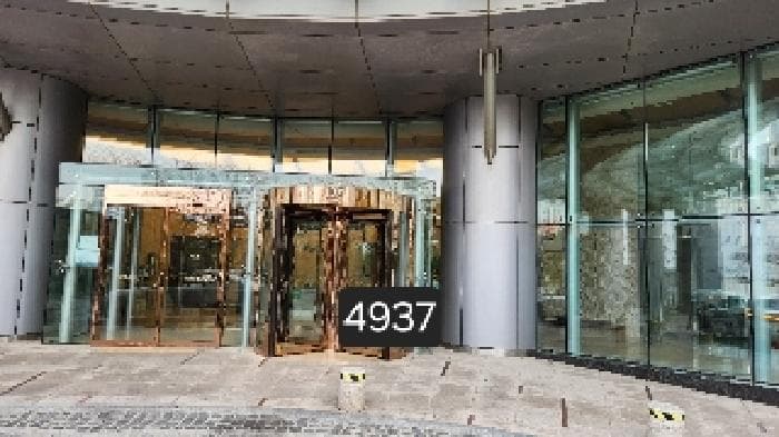 부산광역시 해운대구 우동 1407 해운대두산위브더제니스 102동 59층5909호