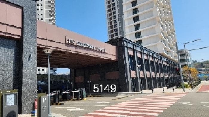 부산광역시 기장군 기장읍 시랑리 736 오시리아스위첸마티에 103동 18층1801호