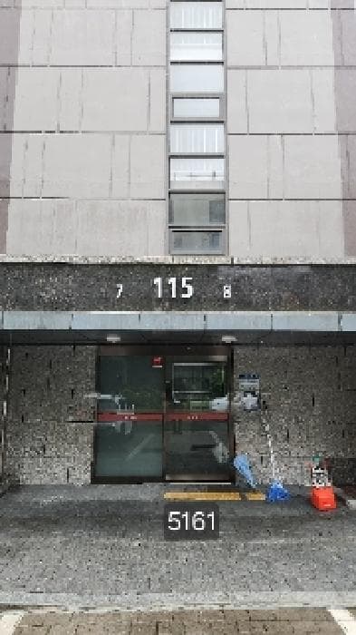 부산광역시 기장군 정관읍 달산리 1244 두산위브더테라스 115동 3층308호
