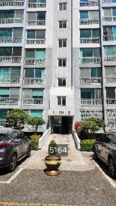 부산광역시 해운대구 좌동 1302 동신아파트 104동 15층1501호
