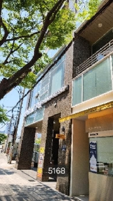 부산광역시 해운대구 중동 1270-1 해운대오션프라임  2층202호