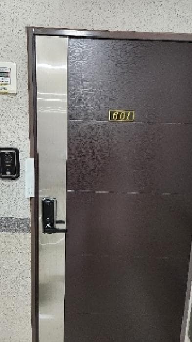 부산광역시 남구 대연동 1744-1 이든타워팰리스  6층602호