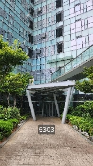 부산광역시 해운대구 우동 1408 해운대아이파크 주동2동 4층407호