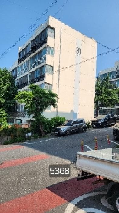 부산광역시 해운대구 재송동 1026-1 시영아파트 30동