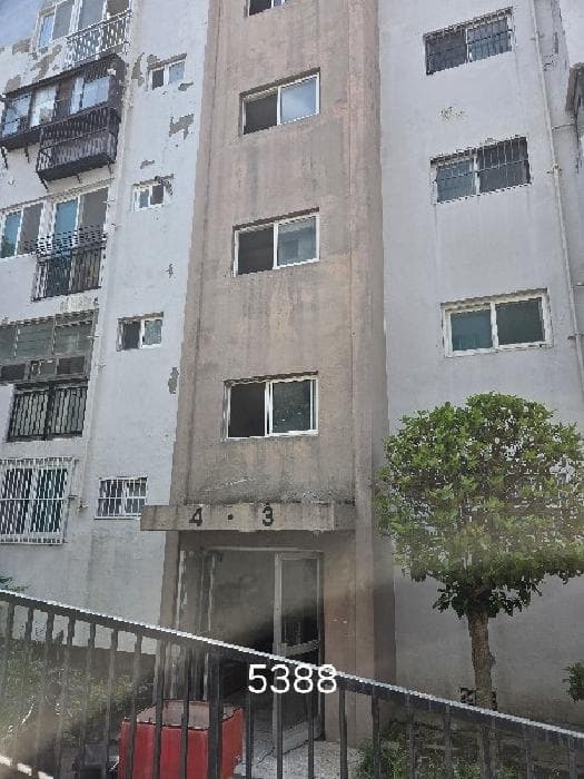 부산광역시 해운대구 재송동 1146-1 시영아파트 51동
