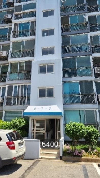 부산광역시 해운대구 재송동 1183-1 한보장산아파트 1동 1층102호