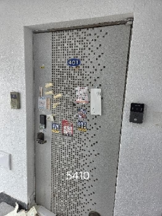부산광역시 수영구 망미동 774-116 동한빌라  4층401호