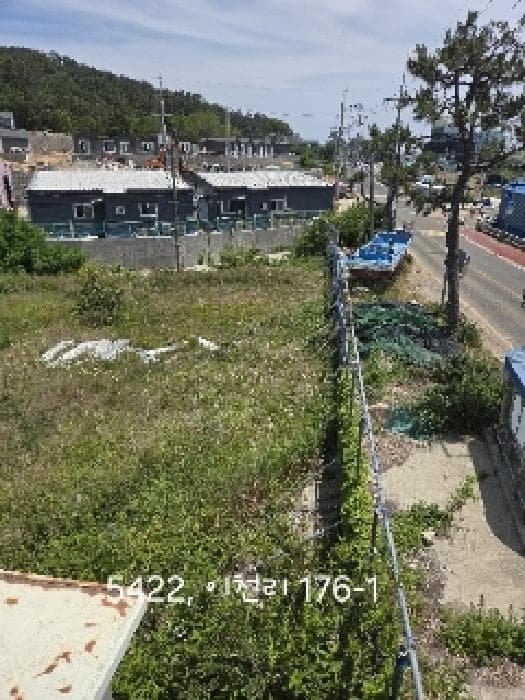 부산광역시 기장군 일광읍 이천리 176-1 외 2 필지